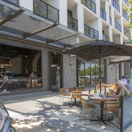 ☆ Heart Of St Kilda ☆ Infinity Pool+Parking+Wifi Apartman Melbourne Kültér fotó