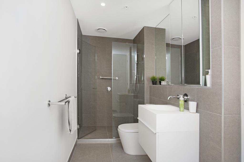 ☆ Heart Of St Kilda ☆ Infinity Pool+Parking+Wifi Apartman Melbourne Kültér fotó